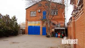 Дом 345м², 2-этажный, участок 5 сот.  