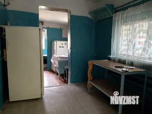 Дом 41м², 1-этажный, участок 3 сот.  