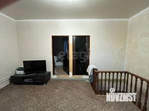 Дом 114м², 2-этажный, участок 8 сот.  