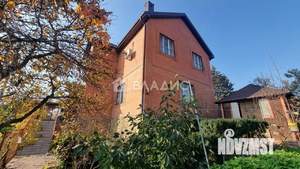 Дом 146м², 2-этажный, участок 6 сот.  