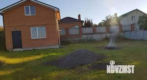 Дом 90м², 2-этажный, участок 8 сот.  