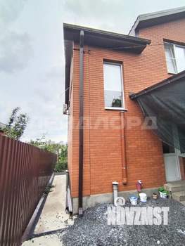 Дом 73м&sup2;, 2-этажный, участок 2 сот.  