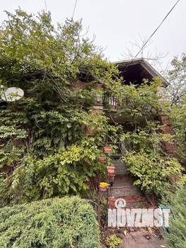 Дом 60м², 2-этажный, участок 5 сот.  