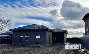 Дом 142м², 2-этажный, участок 6 сот.  