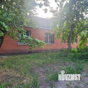 Дом 80м², 1-этажный, участок 6 сот.  