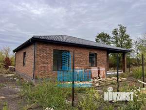 Дом 150м², 1-этажный, участок 5 сот.  