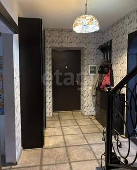 Дом 115м&sup2;, 2-этажный, участок 3 сот.  