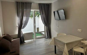 Дом 20м&sup2;, 1-этажный, участок 3 сот.  