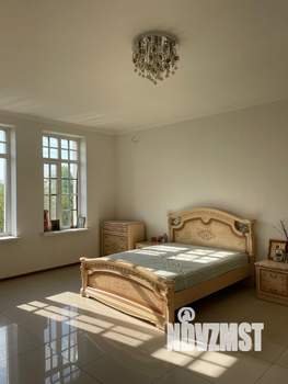 Дом 450м², 2-этажный, участок 6 сот.  