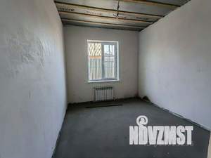 Дом 117м², 1-этажный, участок 4 сот.  