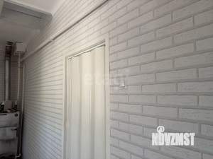 Дом 45м², 1-этажный, участок 4 сот.  