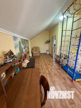 Дом 161м², 2-этажный, участок 10 сот.  