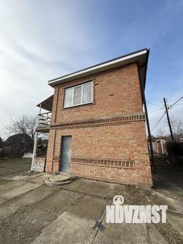 Дом 65м², 2-этажный, участок 5 сот.  