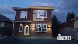 Дом 170м², 2-этажный, участок 5 сот.  