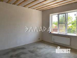 Дом 140м², 1-этажный, участок 3 сот.  