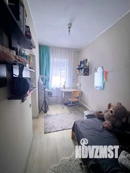 Дом 60м&sup2;, 1-этажный, участок 4 сот.  