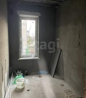 Дом 95м&sup2;, 1-этажный, участок 6 сот.  