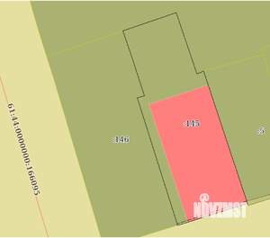 Дом 133м&sup2;, 1-этажный, участок 3 сот.  