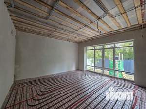 Дом 125м&sup2;, 1-этажный, участок 5 сот.  