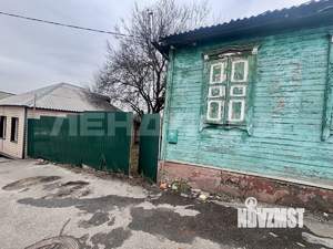 Дом 95м&sup2;, 1-этажный, участок 4 сот.  