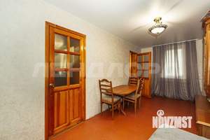 Дом 59м&sup2;, 1-этажный, участок 3 сот.  