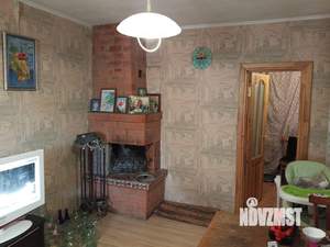 Дом 180м&sup2;, 2-этажный, участок 7 сот.  