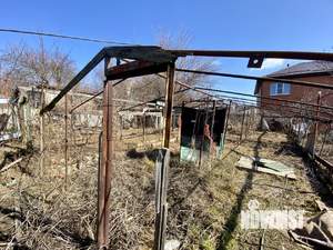 Дом 57м², 1-этажный, участок 4 сот.  