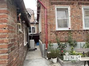 Дом 63м², 1-этажный, участок 3 сот.  