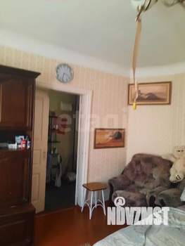 Дом 50м&sup2;, 1-этажный, участок 2 сот.  