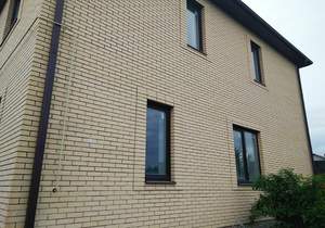 Дом 170м², 2-этажный, участок 5 сот.  