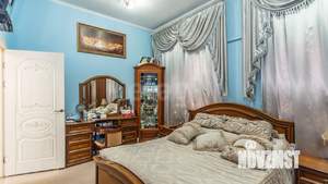 Дом 60м², 1-этажный, участок 8 сот.  