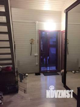 Дом 90м², 2-этажный, участок 6 сот.  