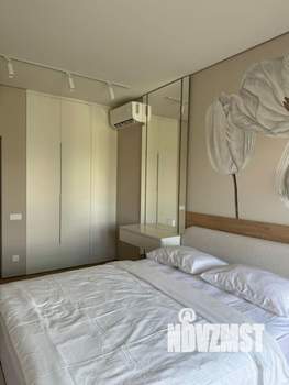 Дом 197м&sup2;, 4-этажный, участок 4 сот.  