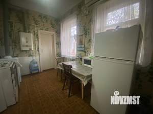 Дом 67м&sup2;, 1-этажный, участок 6 сот.  