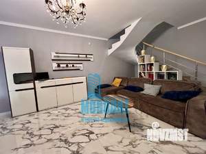 Дом 120м&sup2;, 2-этажный, участок 3 сот.  