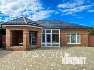 Дом 100м², 1-этажный, участок 3 сот.  