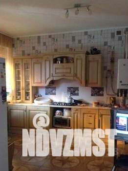 Дом 80м&sup2;, 1-этажный, участок 3 сот.  