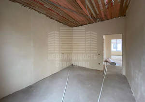 Дом 143м&sup2;, 2-этажный, участок 3 сот.  