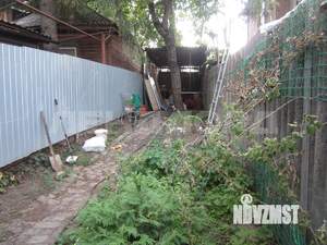 Дом 38м&sup2;, 1-этажный, участок 3 сот.  