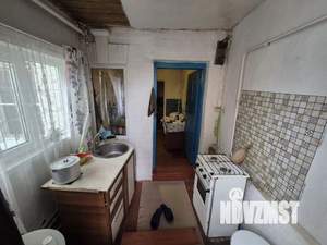 Дом 30м&sup2;, 3-этажный, участок 6 сот.  