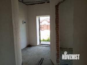 Дом 106м&sup2;, 2-этажный, участок 3 сот.  