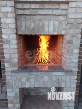 Дом 233м&sup2;, 2-этажный, участок 4 сот.  