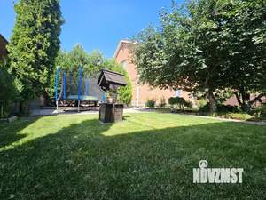 Дом 194м&sup2;, 2-этажный, участок 6 сот.  