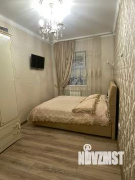 Дом 70м², 1-этажный, участок 3 сот.  