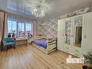 Дом 165м&sup2;, 2-этажный, участок 5 сот.  