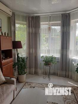 Дом 78м&sup2;, 1-этажный, участок 3 сот.  