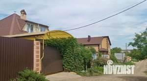 Дом 150м², 2-этажный, участок 6 сот.  