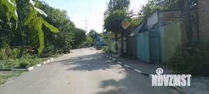 Дом 42м&sup2;, 1-этажный, участок 2 сот.  