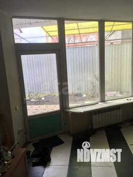 Дом 97м², 2-этажный, участок 5 сот.  