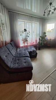 Дом 80м², 1-этажный, участок 3 сот.  